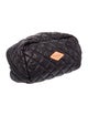 MZ Wallace Quilted Top Handle Bag