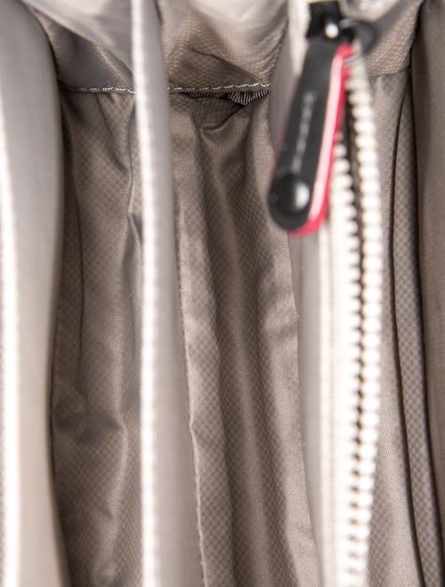 MZ Wallace Quilted Top Handle Bag