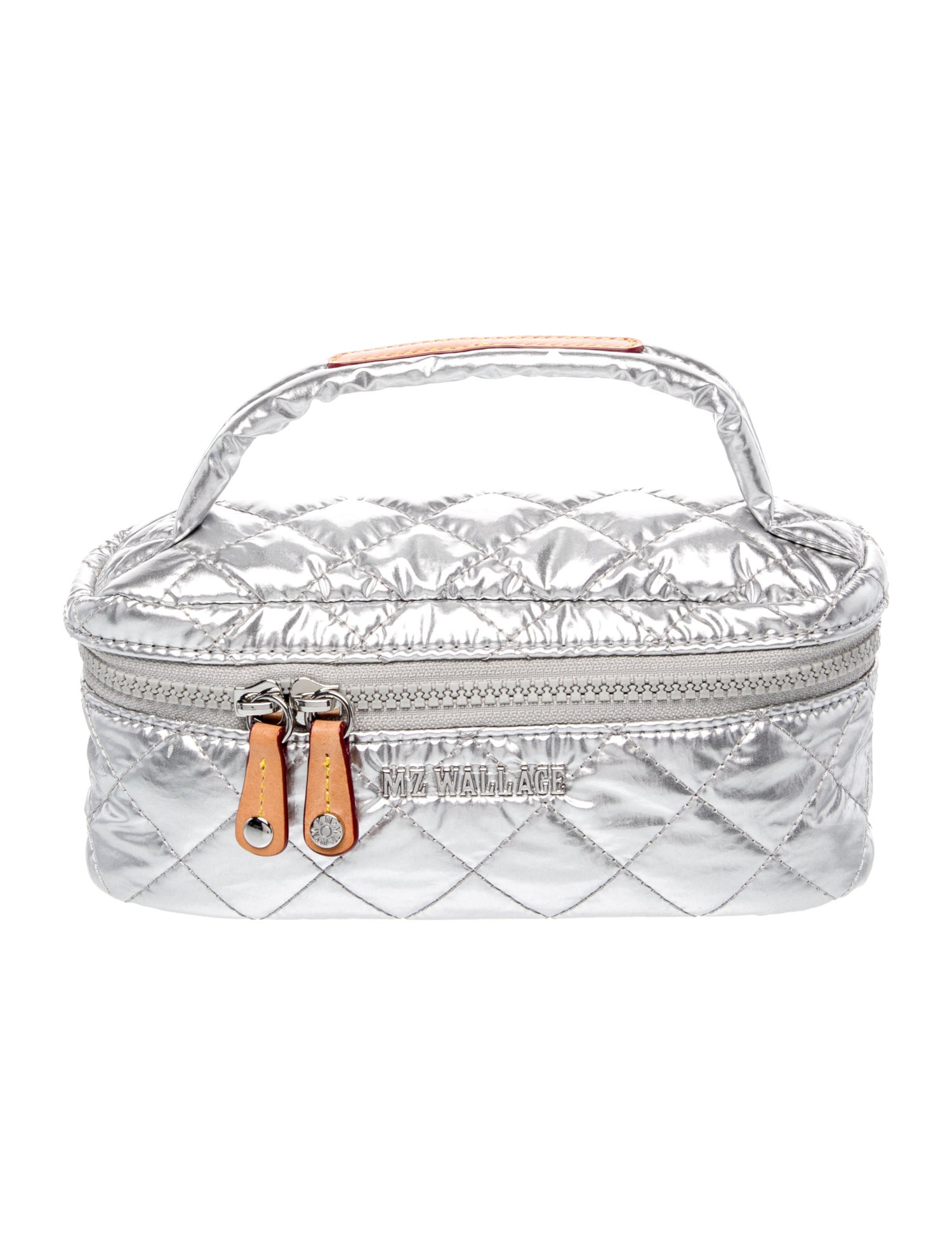 MZ Wallace Nylon Top Handle Bag