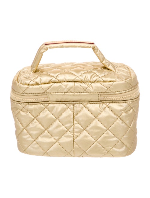 MZ Wallace Nylon Top Handle Bag