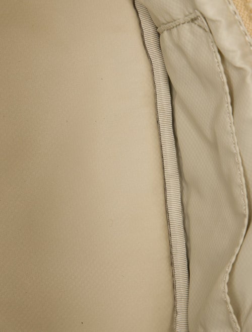 MZ Wallace Nylon Top Handle Bag