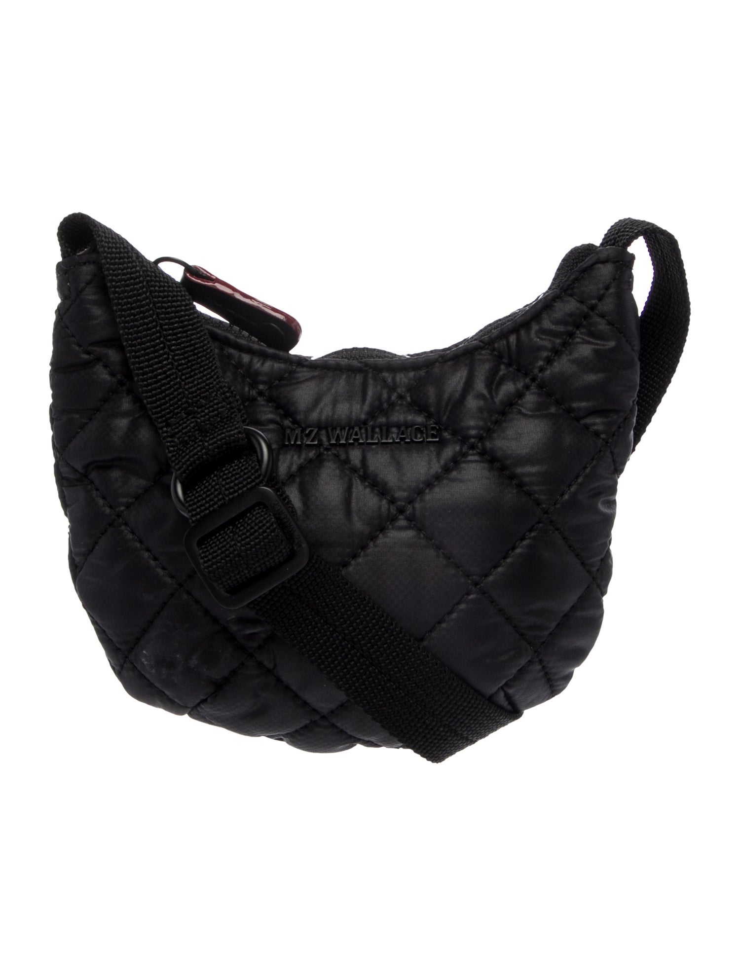 MZ Wallace Nylon Messenger Bag