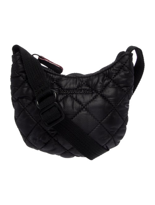 MZ Wallace Nylon Messenger Bag