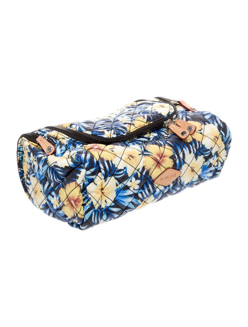 MZ Wallace Nylon Top Handle Bag