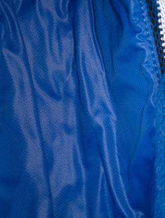 MZ Wallace Nylon Top Handle Bag