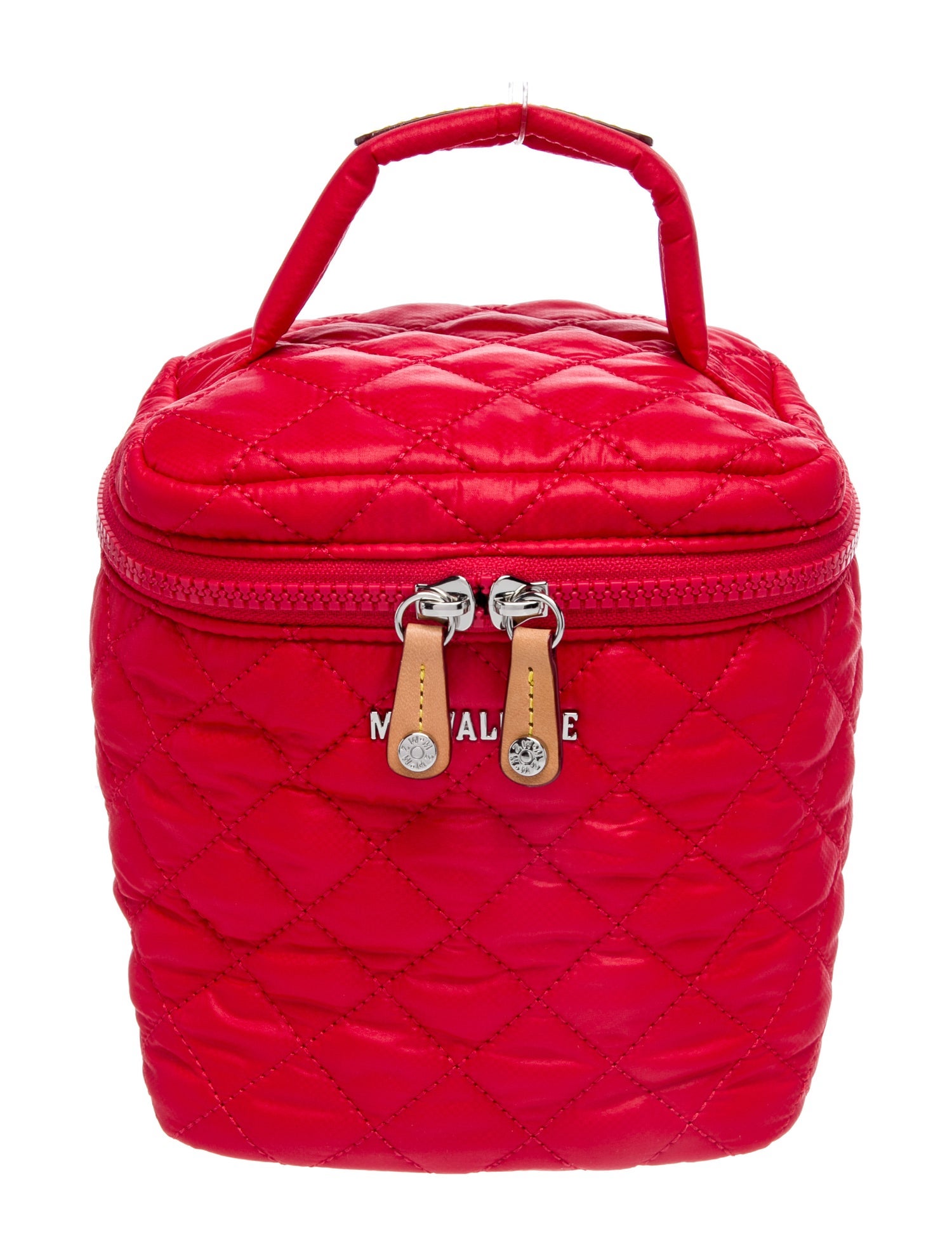 MZ Wallace Nylon Top Handle Bag