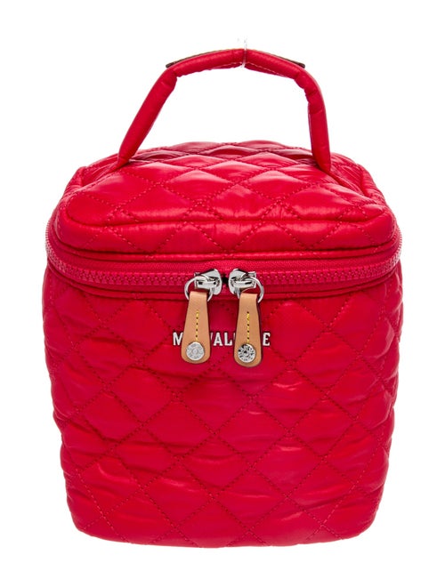 MZ Wallace Nylon Top Handle Bag