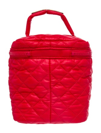 MZ Wallace Nylon Top Handle Bag