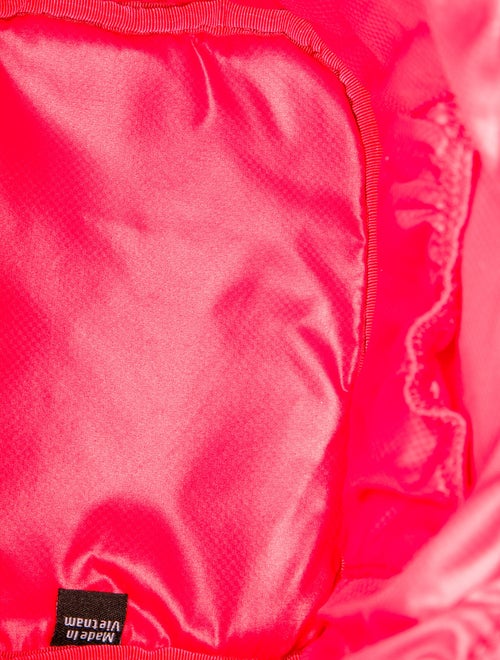 MZ Wallace Nylon Top Handle Bag