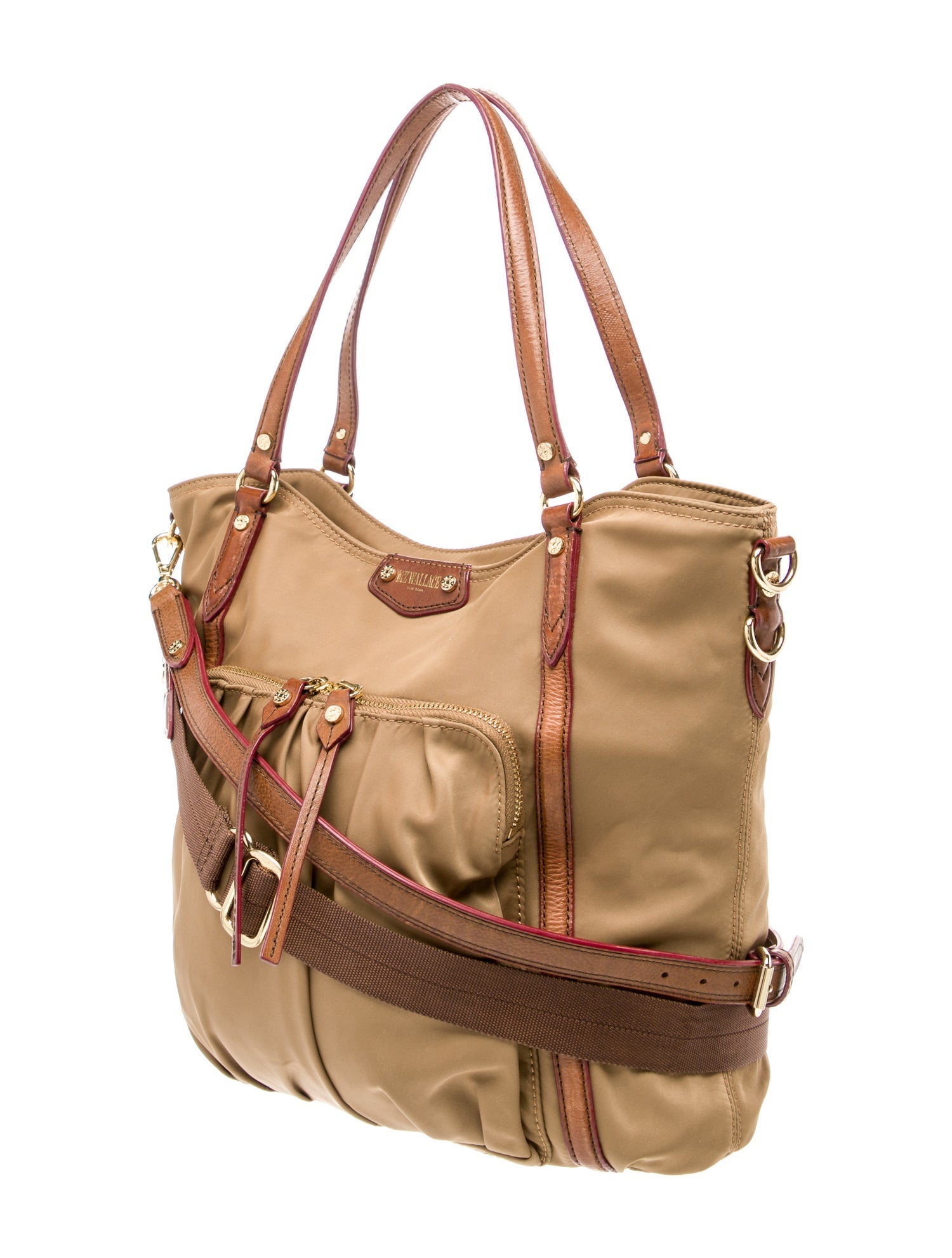 MZ Wallace Nylon Tote