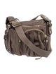 MZ Wallace Nylon Messenger Bag