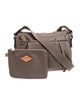 MZ Wallace Nylon Messenger Bag