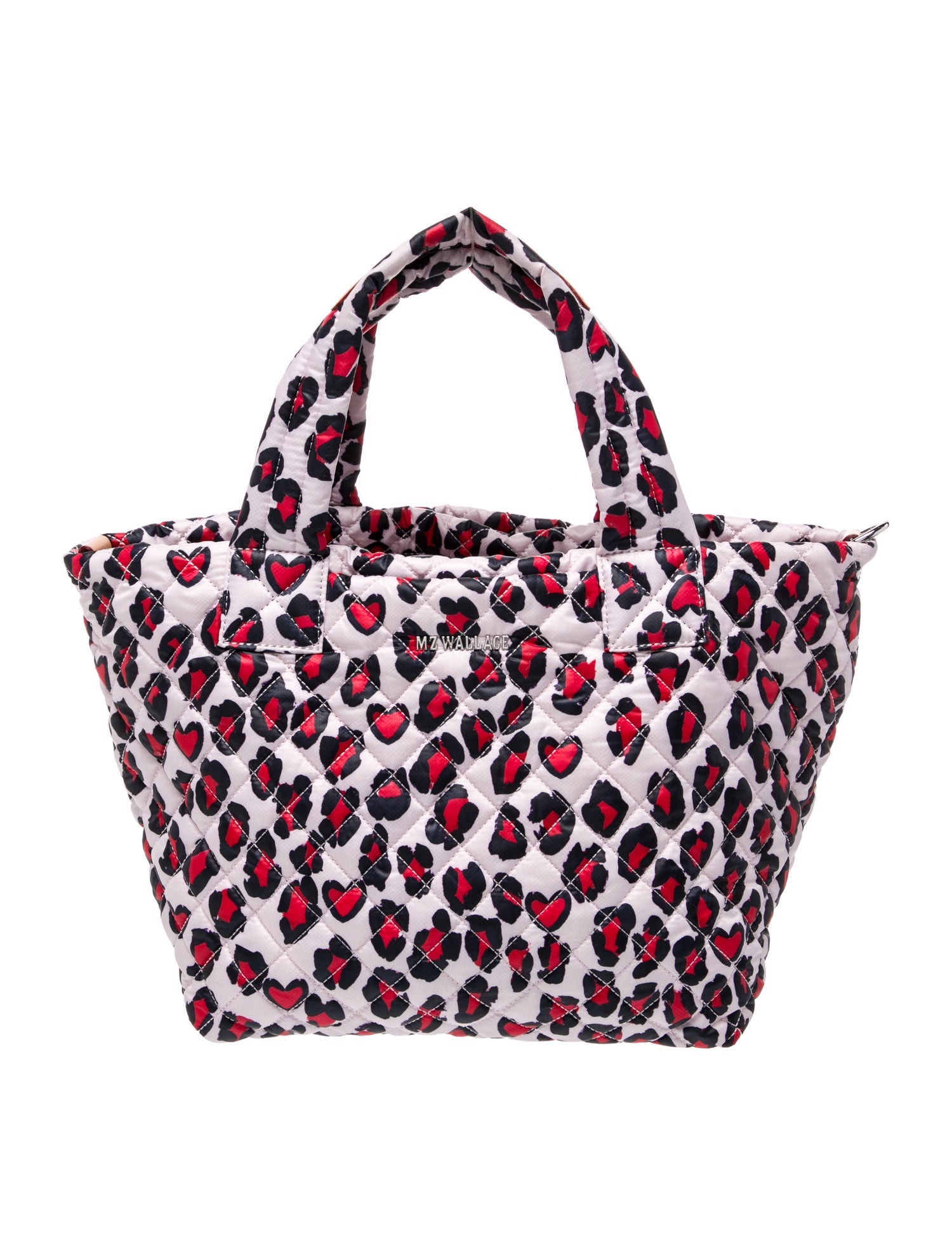 MZ Wallace Nylon Shoulder Bag