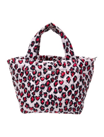 MZ Wallace Nylon Shoulder Bag