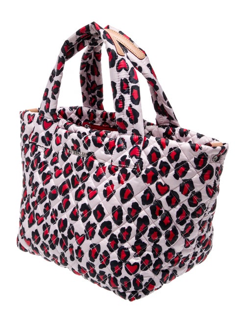 MZ Wallace Nylon Shoulder Bag