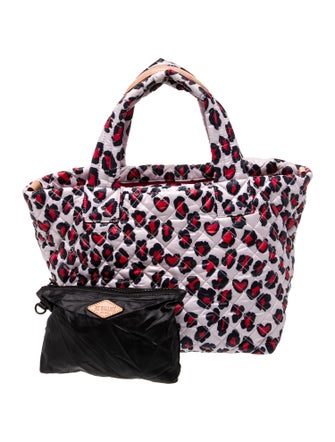 MZ Wallace Nylon Shoulder Bag