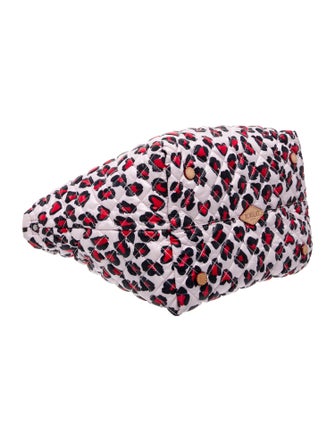 MZ Wallace Nylon Shoulder Bag