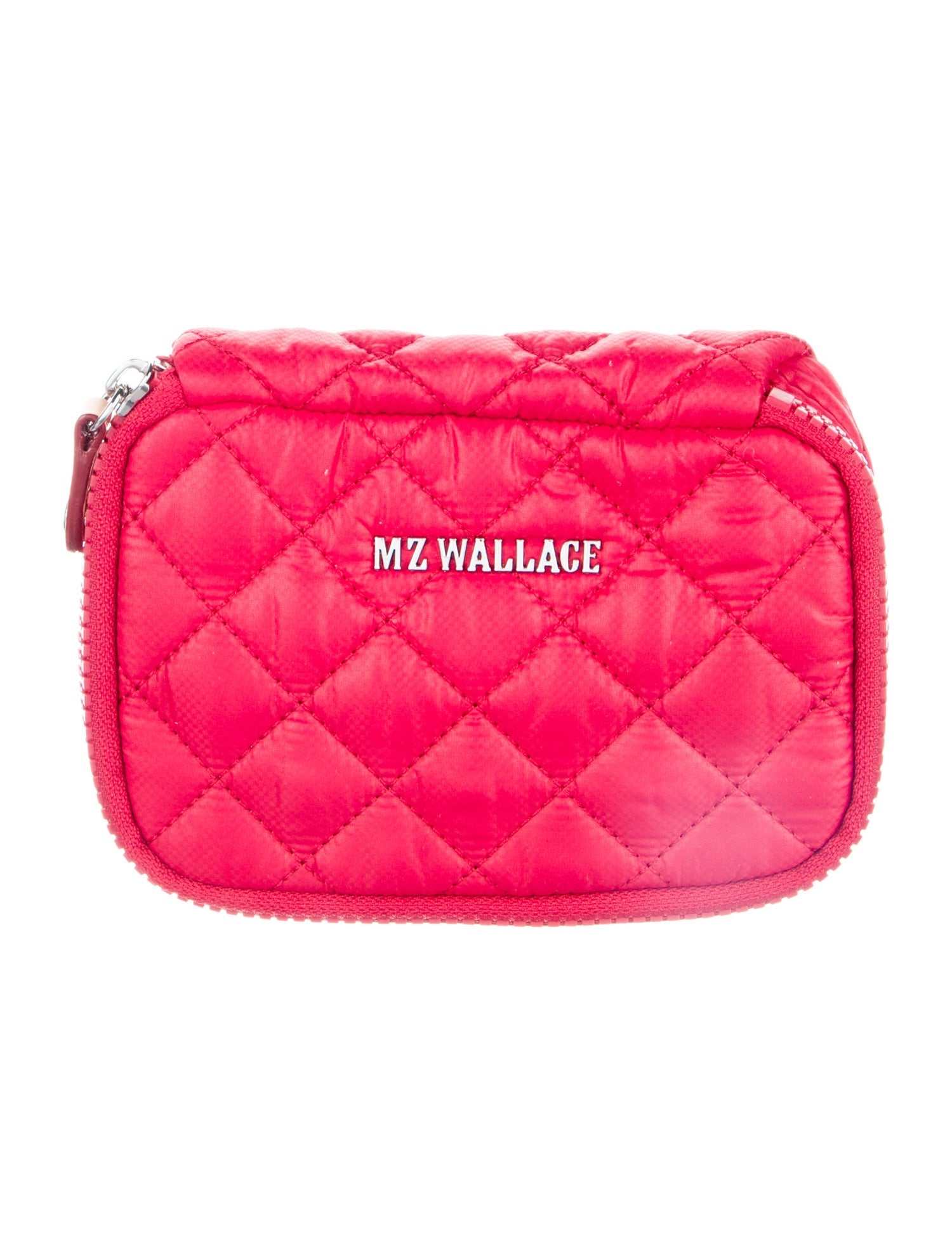 MZ Wallace Nylon Clutch
