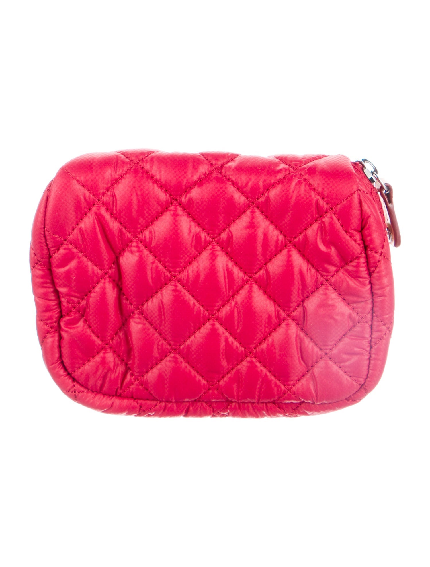 MZ Wallace Nylon Clutch