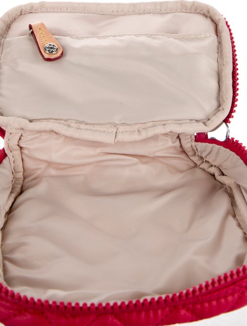 MZ Wallace Nylon Clutch