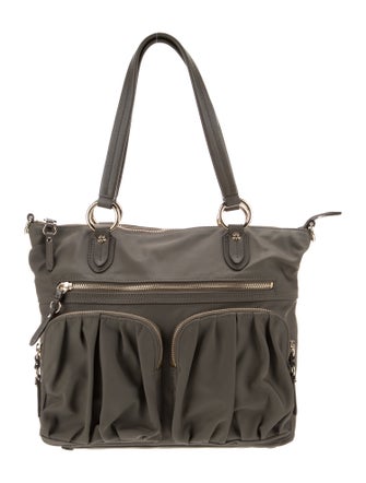 MZ Wallace Nylon Shoulder Bag