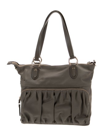 MZ Wallace Nylon Shoulder Bag
