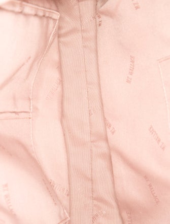 MZ Wallace Nylon Shoulder Bag