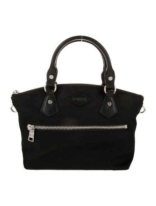 MZ Wallace Nylon Top Handle Bag