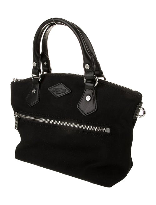 MZ Wallace Nylon Top Handle Bag