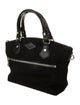 MZ Wallace Nylon Top Handle Bag
