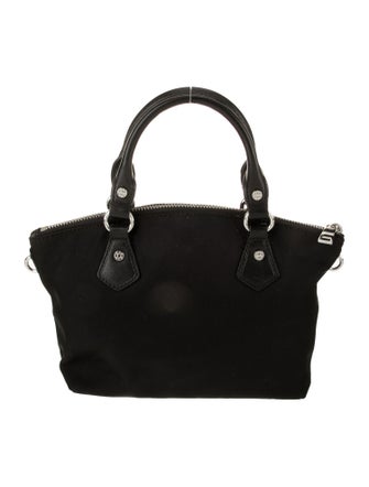 MZ Wallace Nylon Top Handle Bag