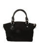 MZ Wallace Nylon Top Handle Bag