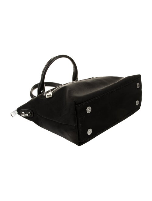 MZ Wallace Nylon Top Handle Bag