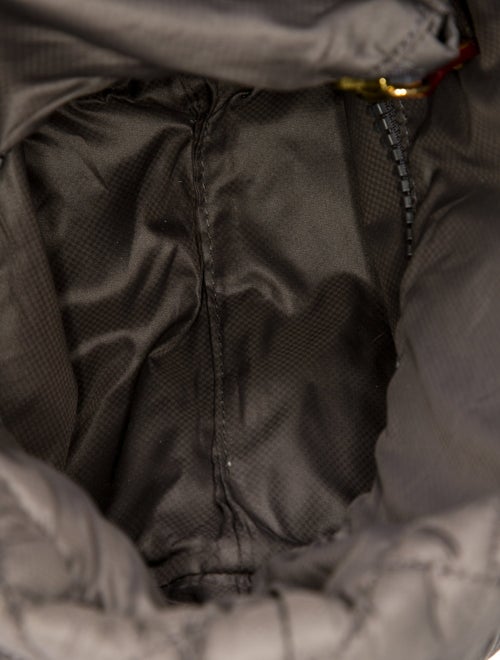 MZ Wallace Nylon Top Handle Bag