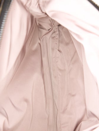 MZ Wallace Nylon Top Handle Bag