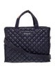 MZ Wallace Quilted Shoulder Bag