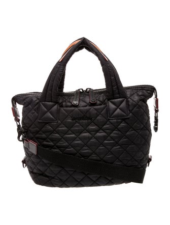 MZ Wallace Nylon Tote