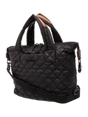 MZ Wallace Nylon Tote