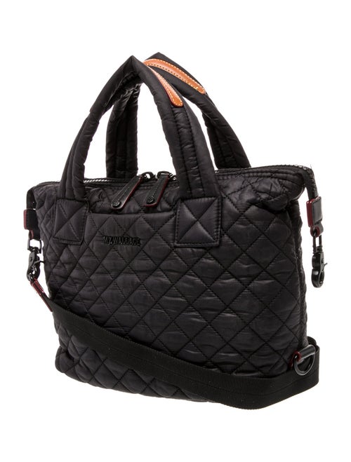 MZ Wallace Nylon Tote