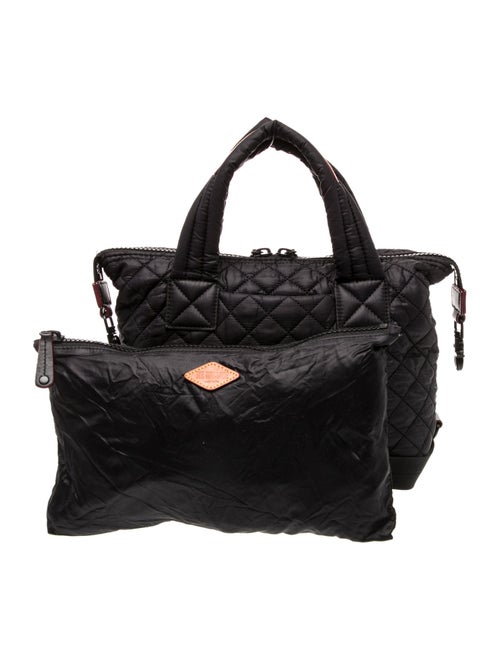 MZ Wallace Nylon Tote