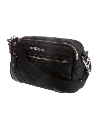 MZ Wallace Nylon Crossbody Bag