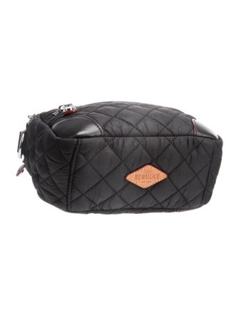 MZ Wallace Nylon Crossbody Bag