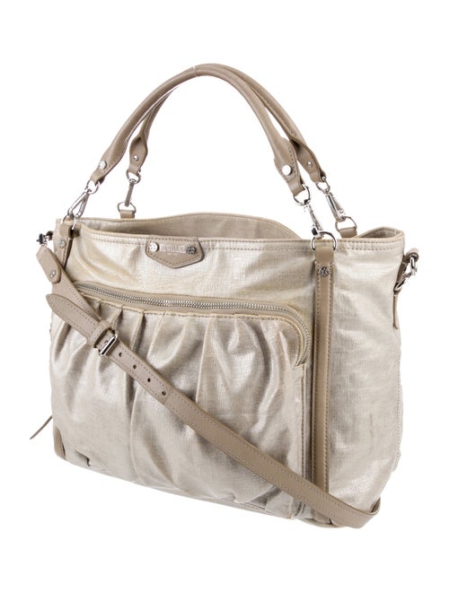 MZ Wallace Nylon Hobo