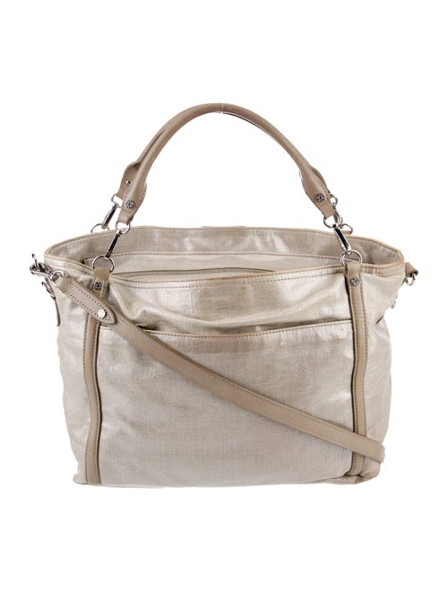 MZ Wallace Nylon Hobo