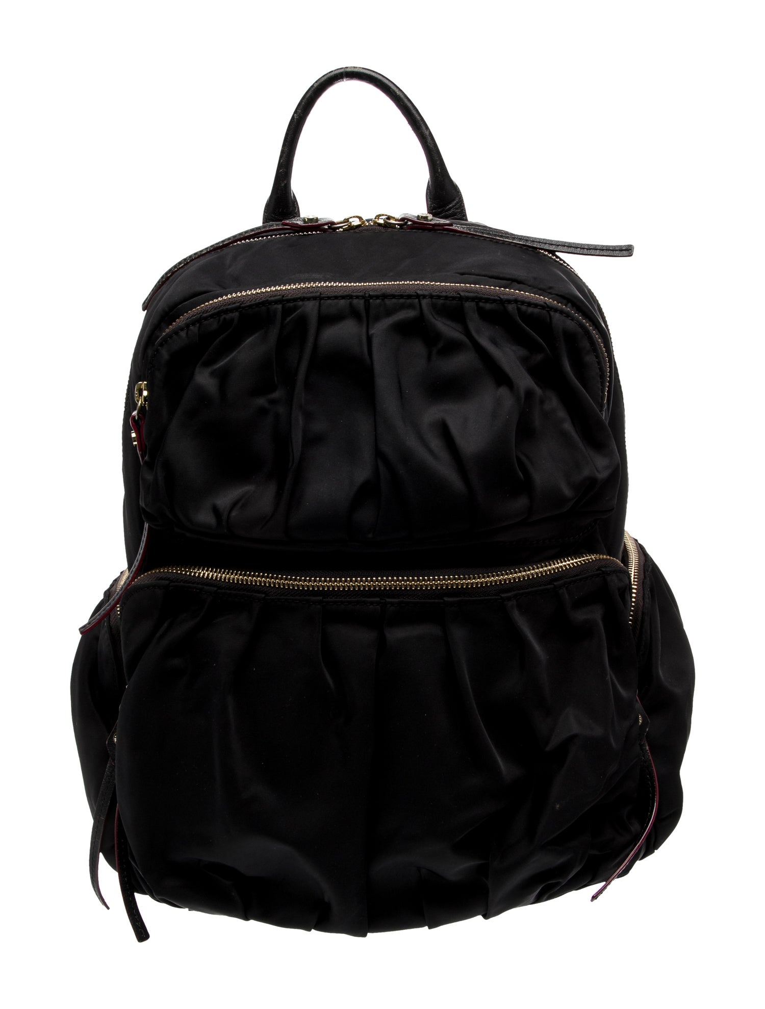 MZ Wallace Nylon Backpack