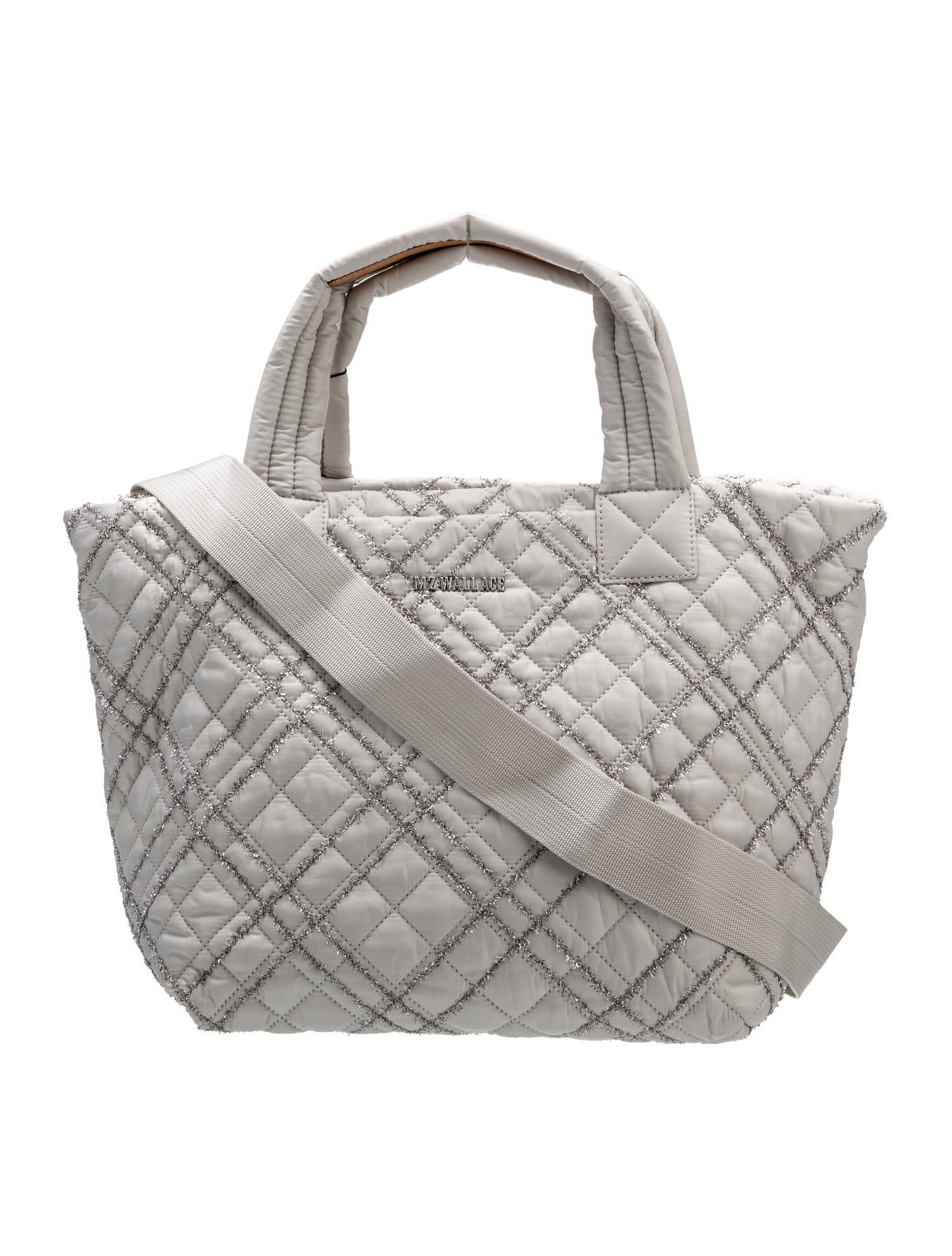 MZ Wallace Nylon Shoulder Bag