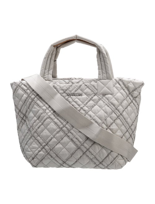 MZ Wallace Nylon Shoulder Bag