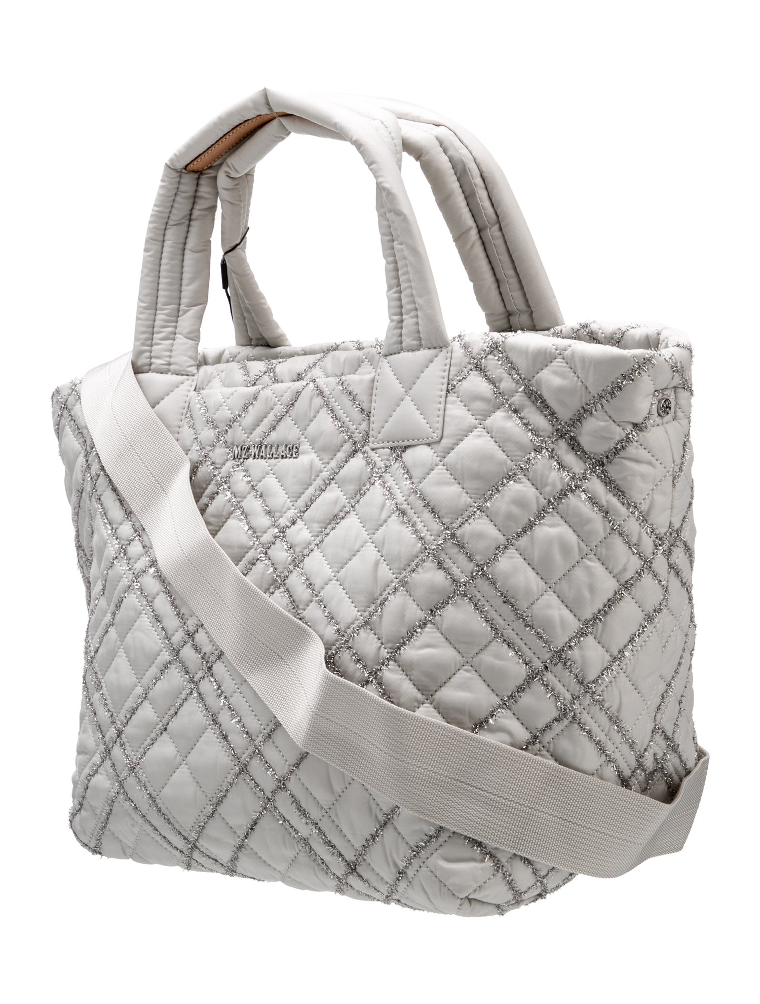 MZ Wallace Nylon Shoulder Bag