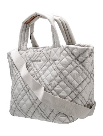 MZ Wallace Nylon Shoulder Bag