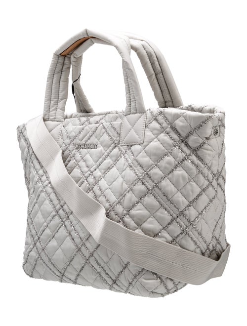 MZ Wallace Nylon Shoulder Bag